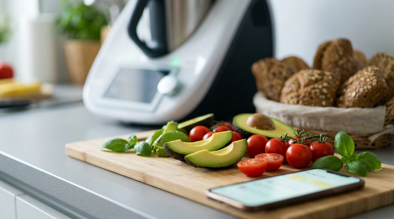 Alimentação Saudável em 2026: O Fim das Dietas Restritivas e o Começo da Nutrição Inteligente