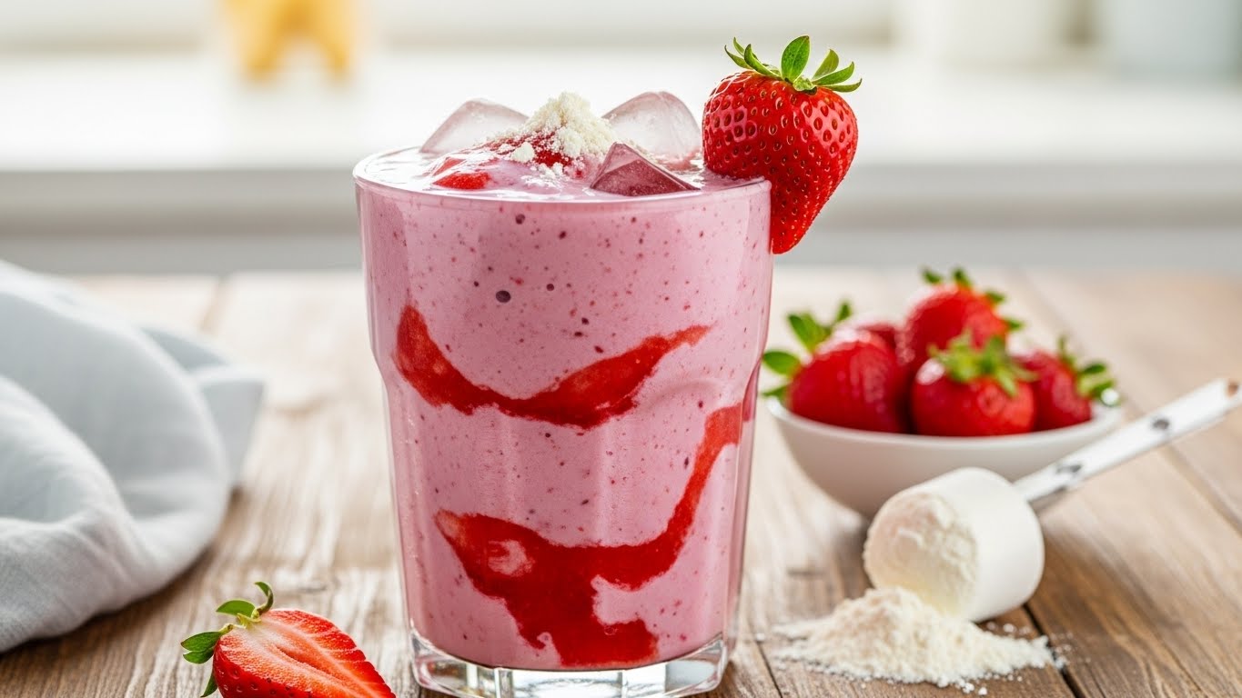 Comida Fitness: Uma Jornada de Sabor e Bem-Estar, Longe de Restrições