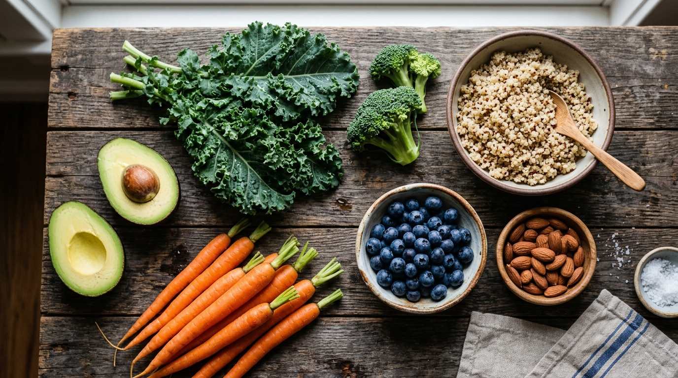 25 Substituições de Ingredientes que Todo Mundo Deveria Saber — e Como Cada Uma Muda o Prato