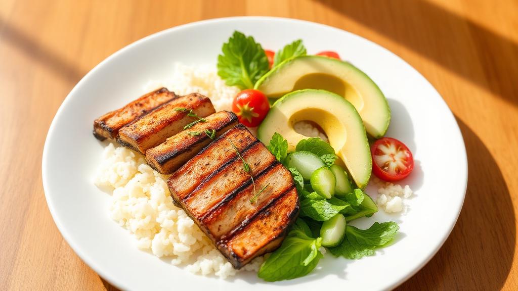 Dieta Low Carb Brasileira: Como Emagrecer Comendo Bem Sem Abrir Mão do Sabor