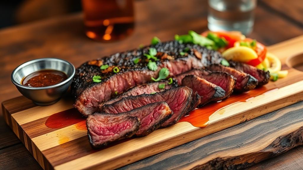 Picanha na Dieta: Como Curtir o Churrasco Sem Culpa e Sem Sair dos Seus Objetivos