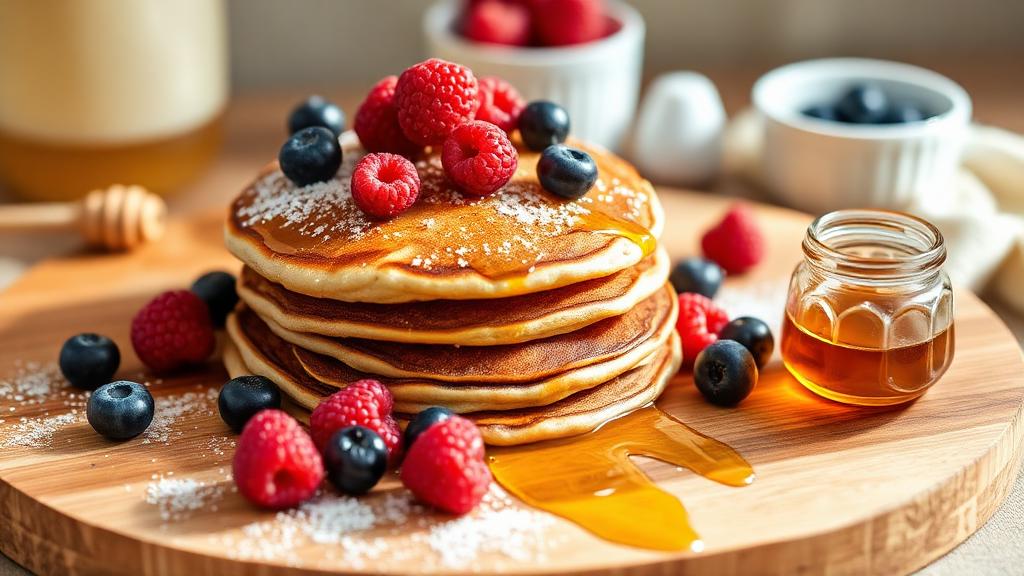 Receitas com Whey Protein: 7 Opções Fáceis Além do Shake para o Dia a Dia
