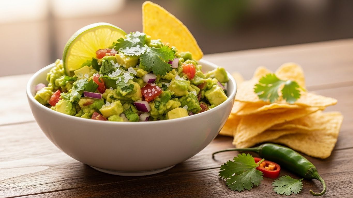 Guacamole
