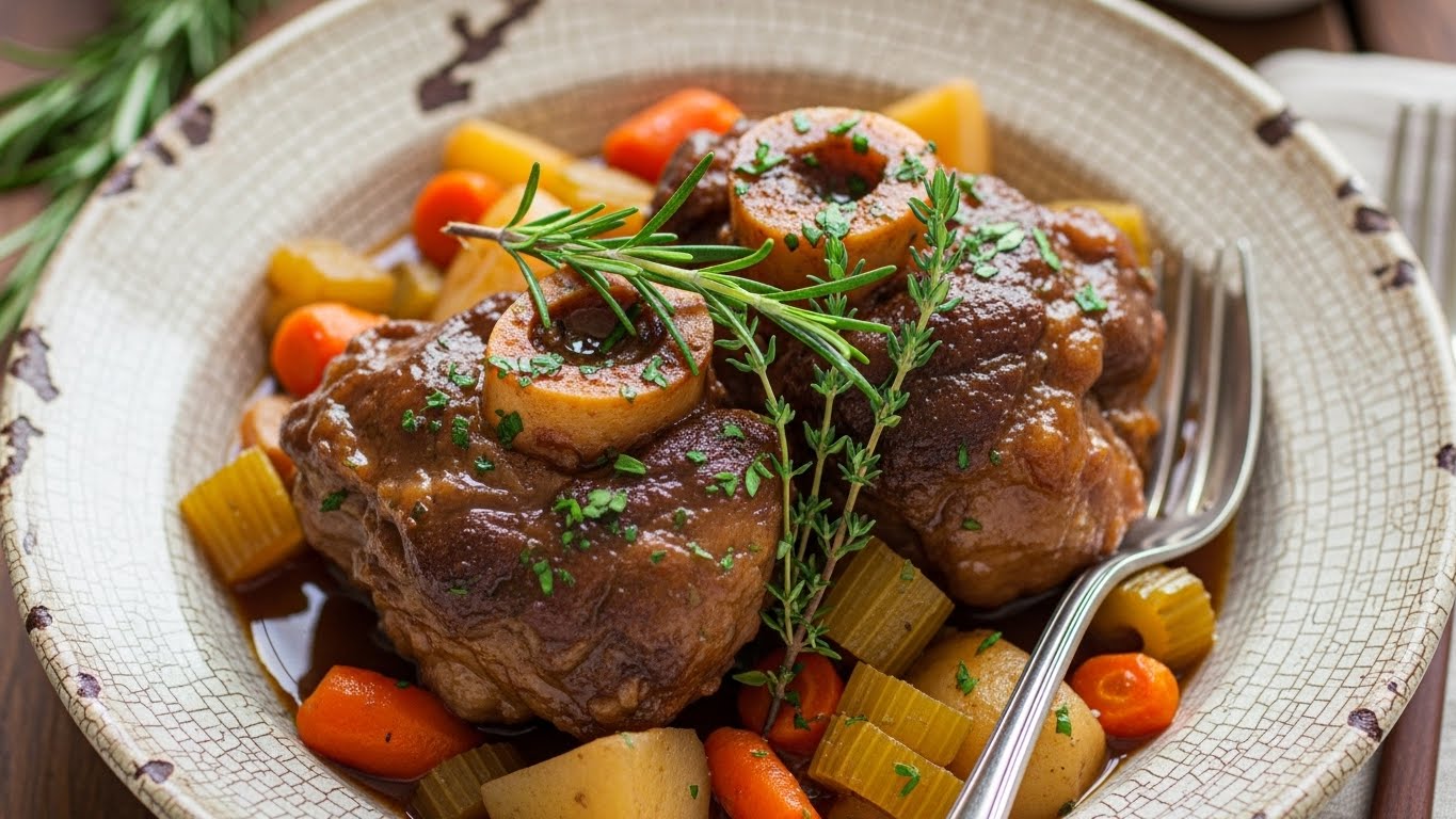 Osso Buco