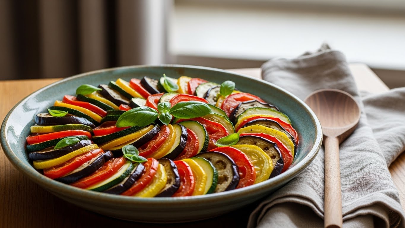 Ratatouille