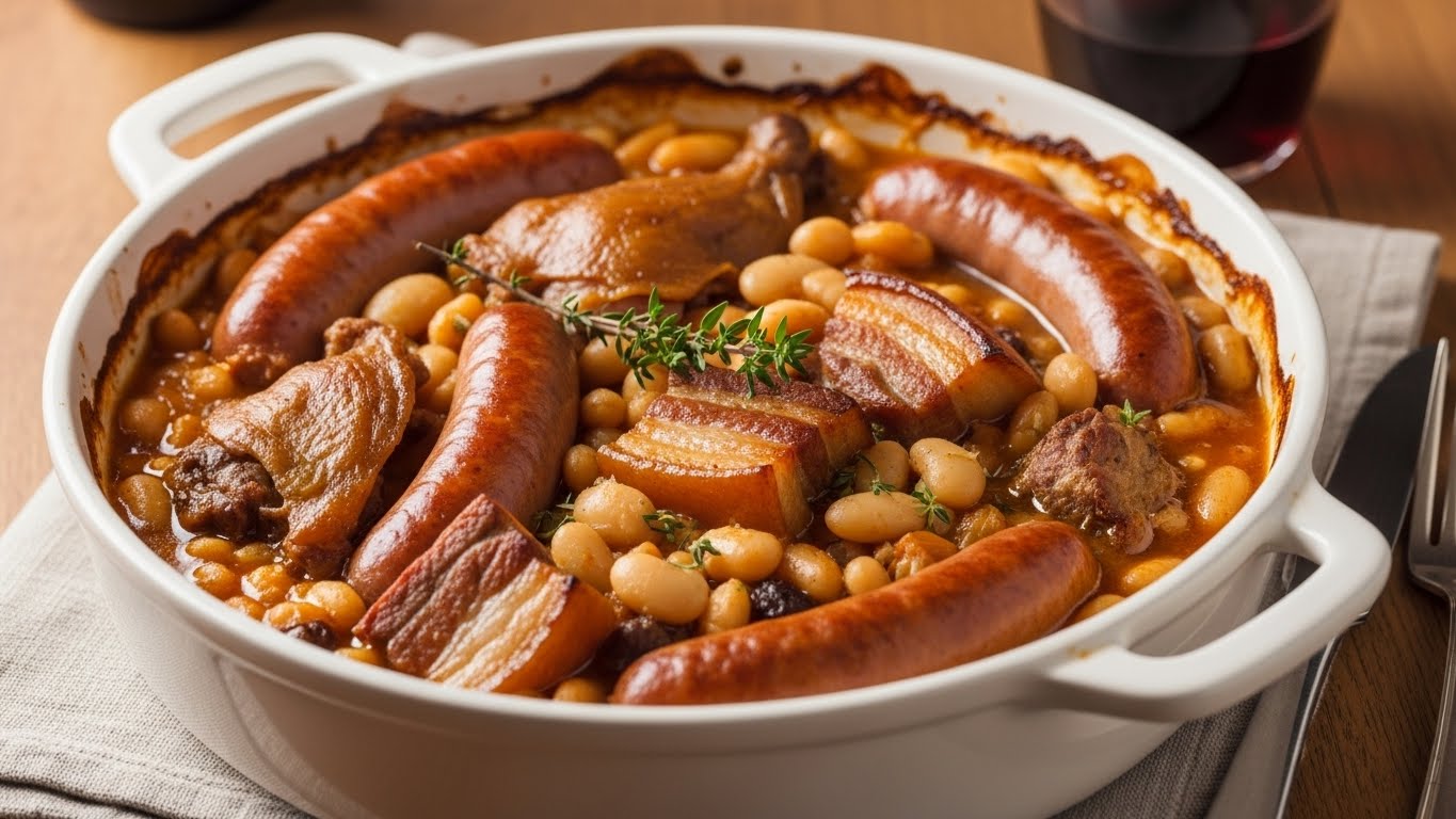 Cassoulet