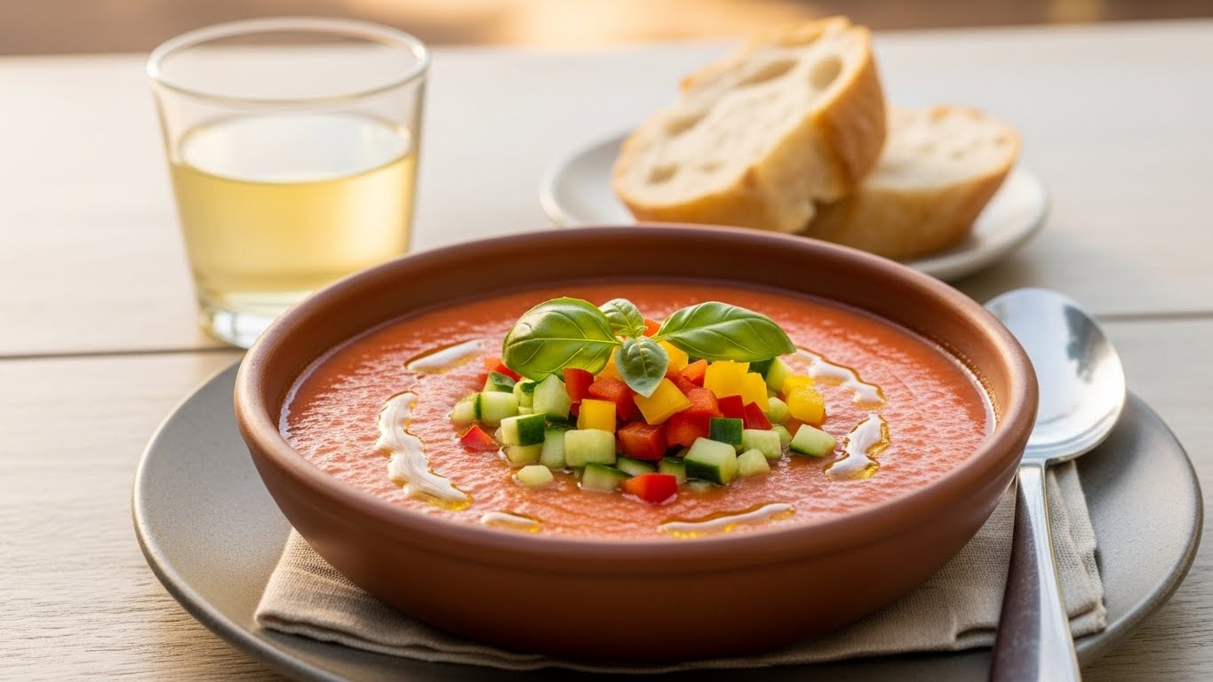 Gazpacho