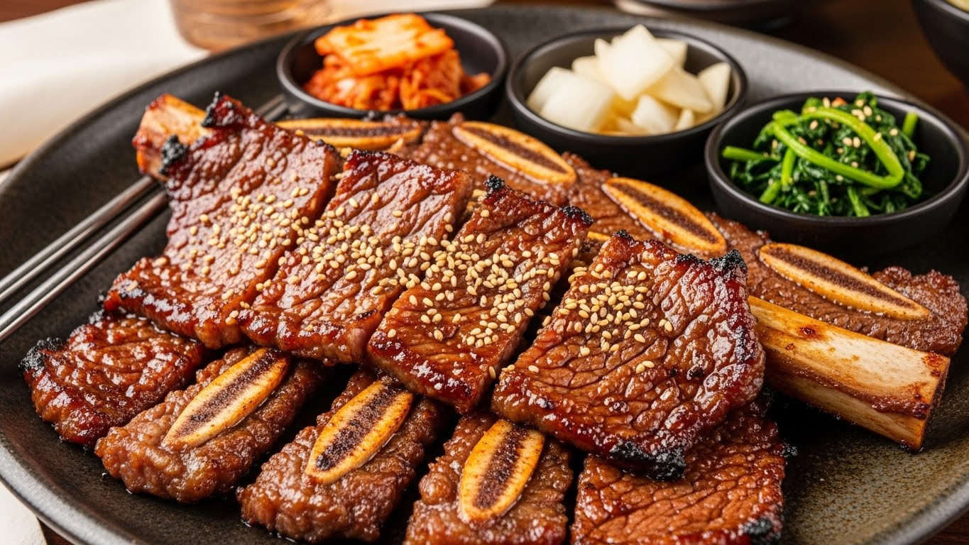 Galbi