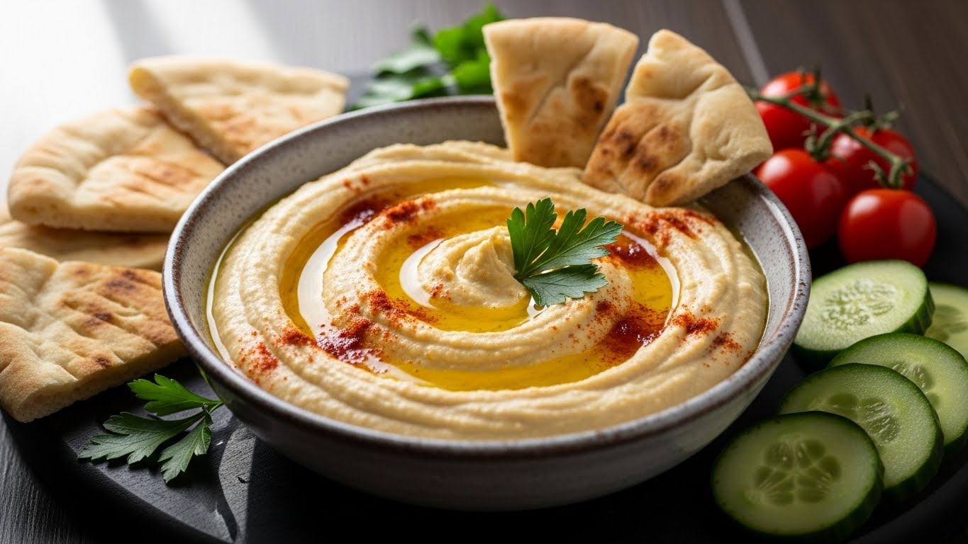 Hummus