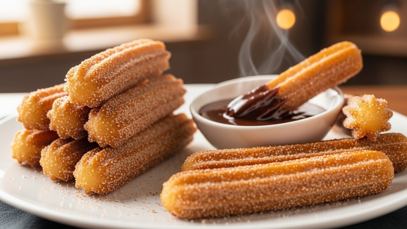 Churros