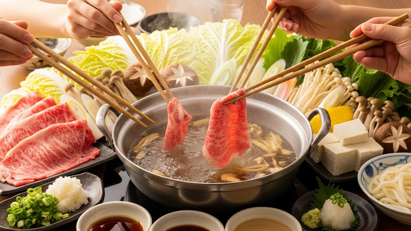 Shabu-shabu