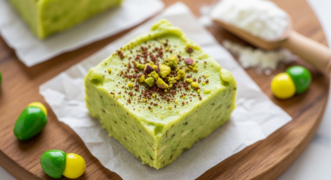 Brigadeiro de Whey e Abacate (Lanche): Doce e Saudável