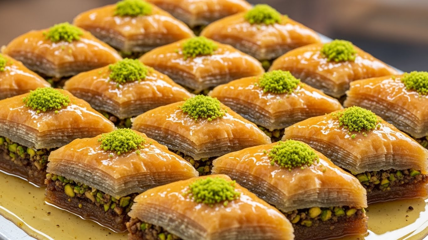 Baklava