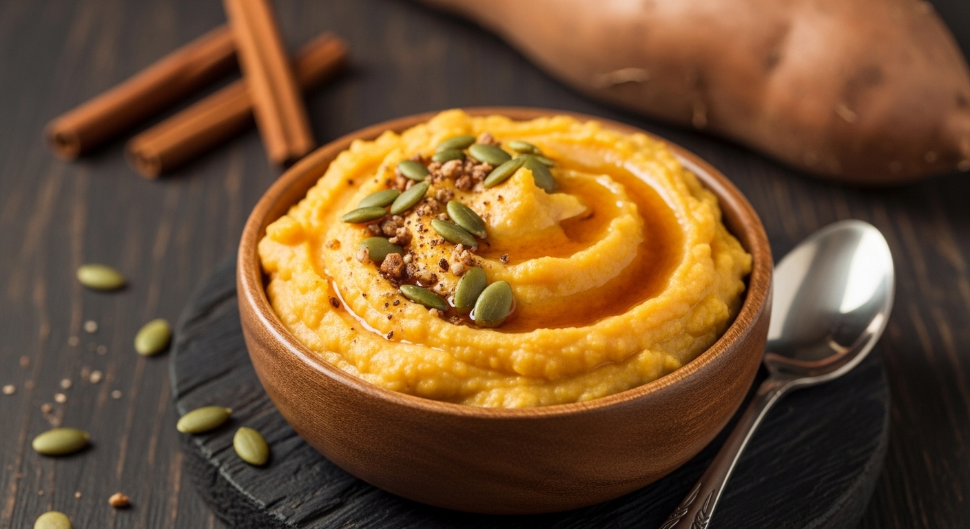 Creme de Inhame Energético