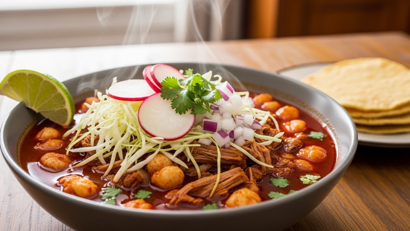 Pozole