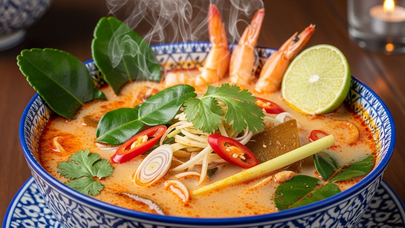Tom Yum Goong
