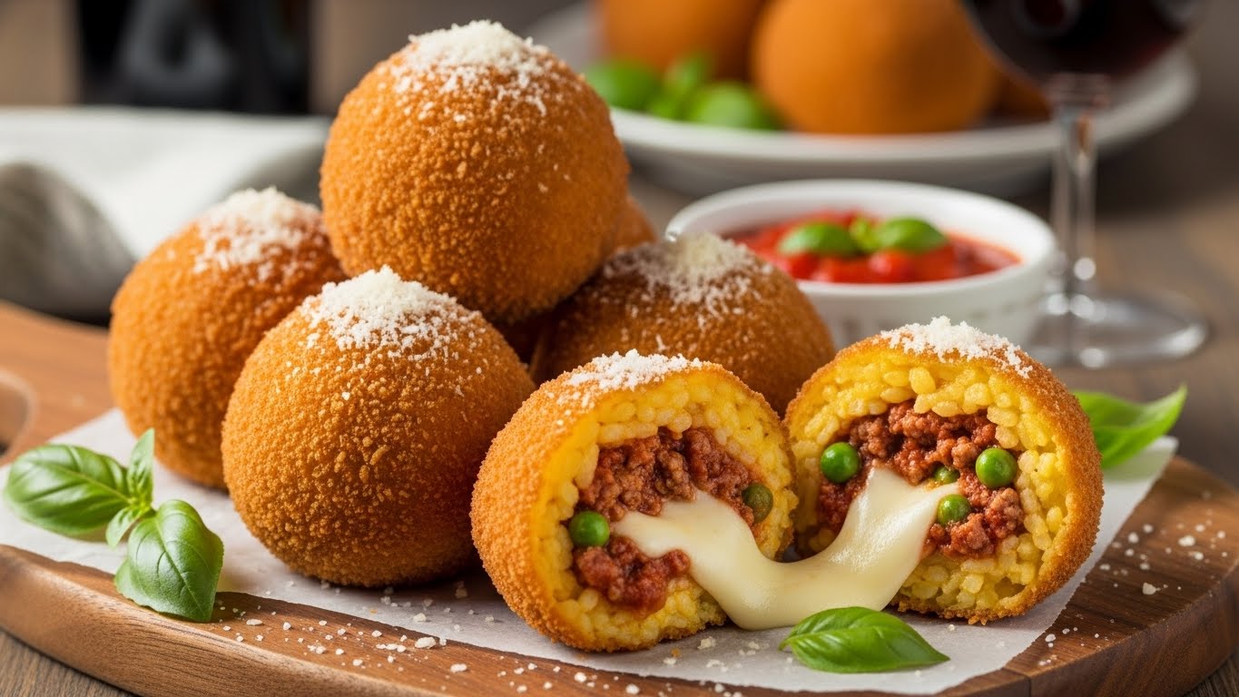 Arancini