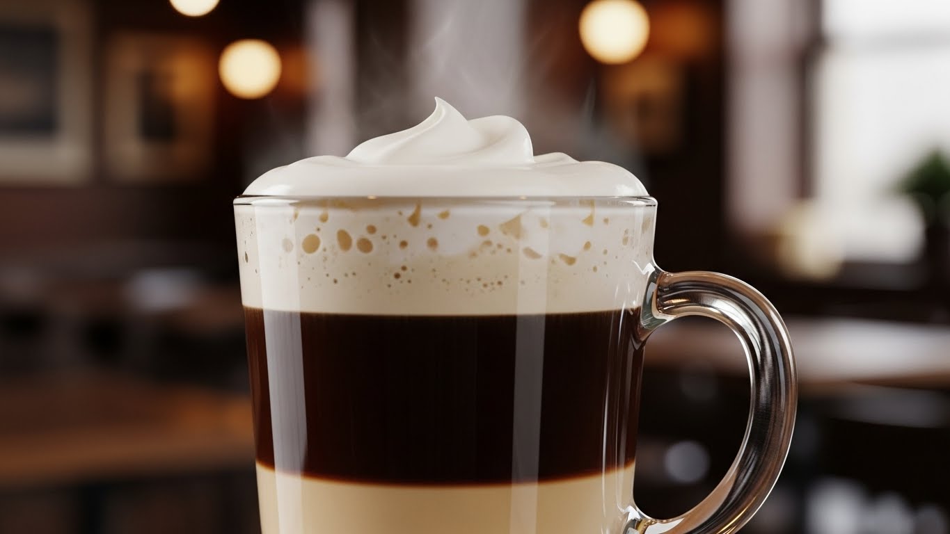 Irish Coffee Tradicional