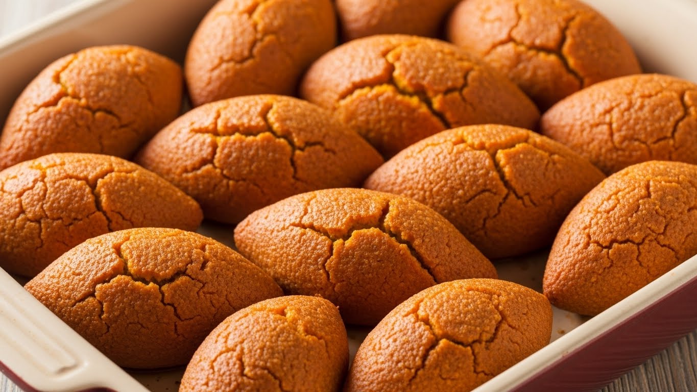 Kibe de Abóbora com Quinoa (Assado)