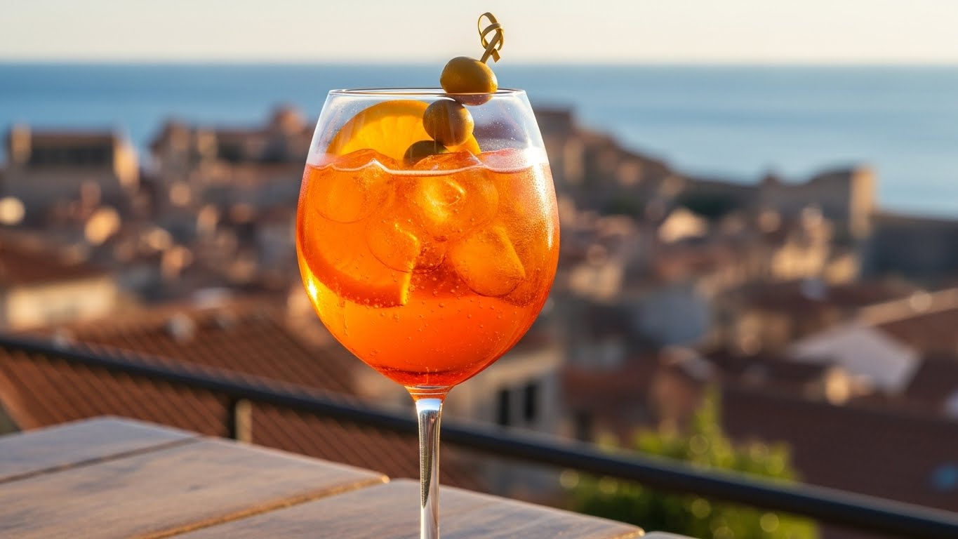 Aperol Spritz