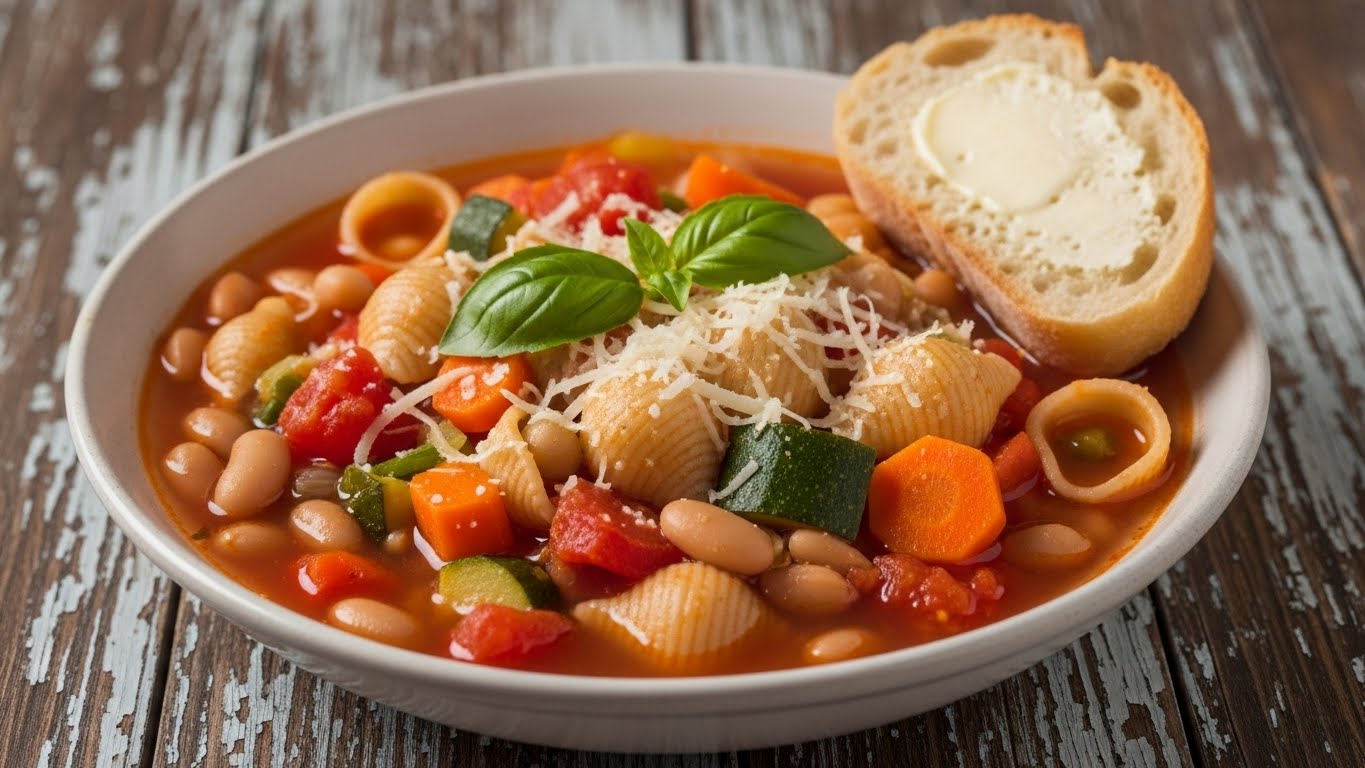 Minestrone