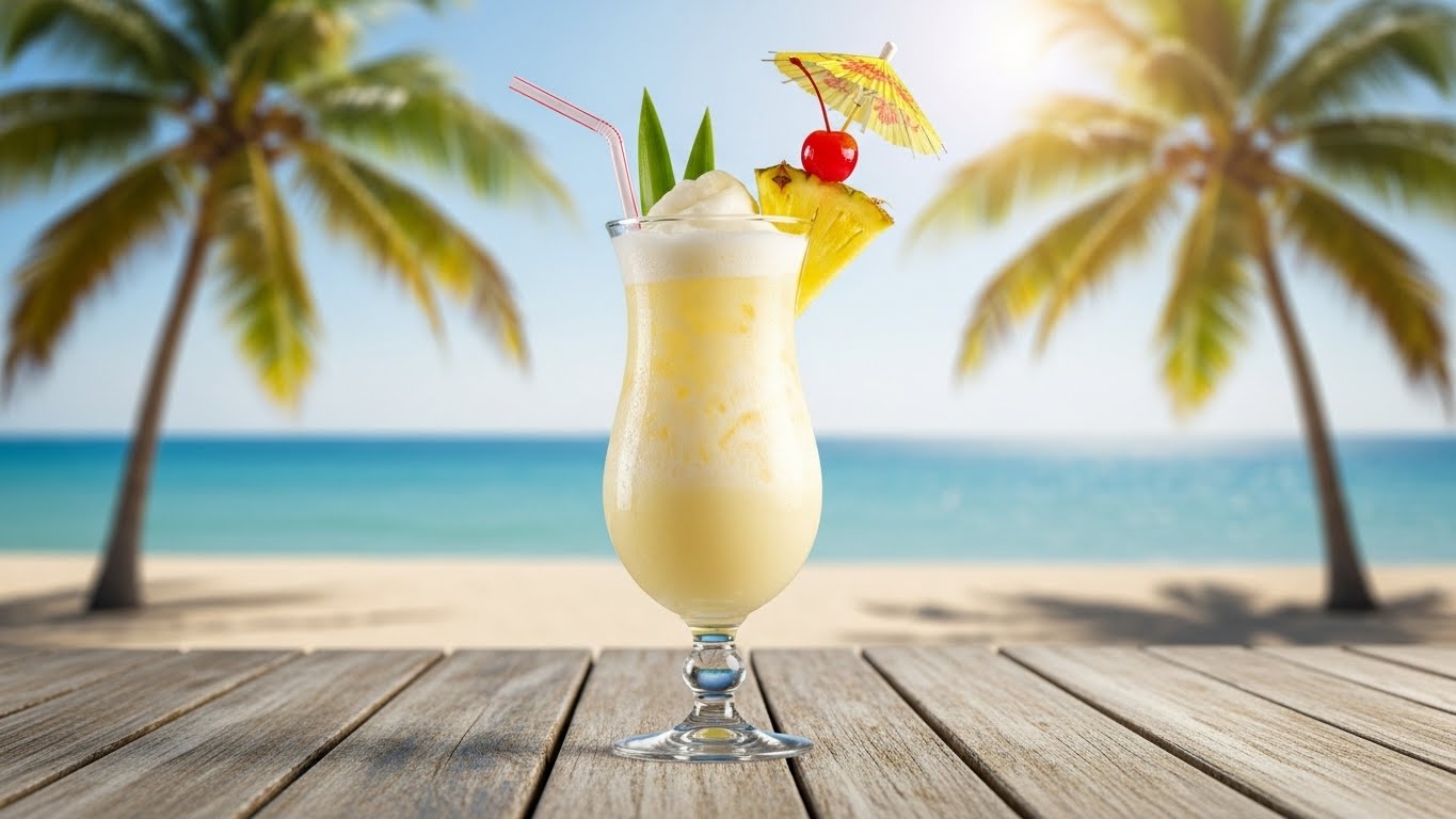Piña Colada