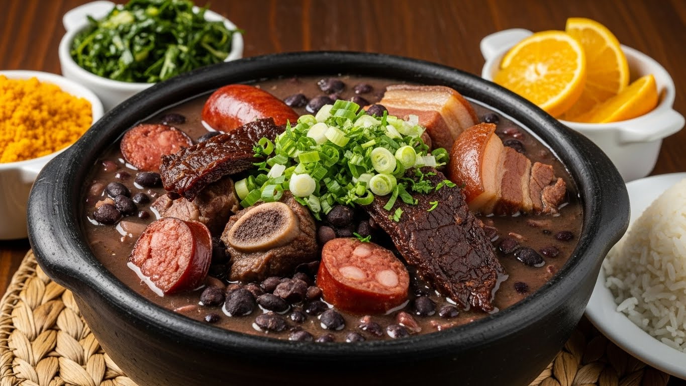 Feijoada Tradicional