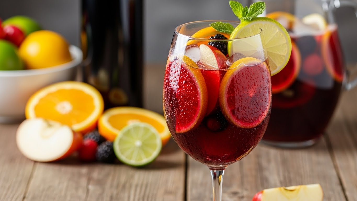 Sangria