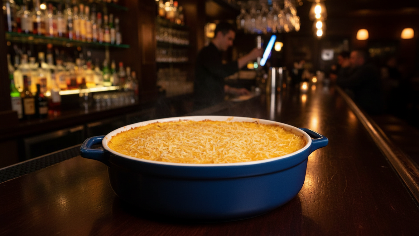 Fricasse de Frango Tradicional